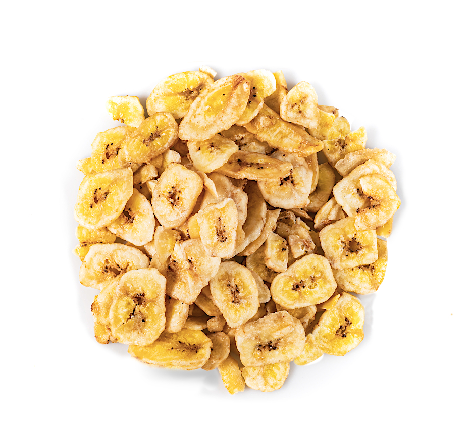 Banana Chips Dried | Banana Chip Suppliers UK