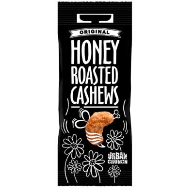 Cashew Honey 3 Urban Crunch
