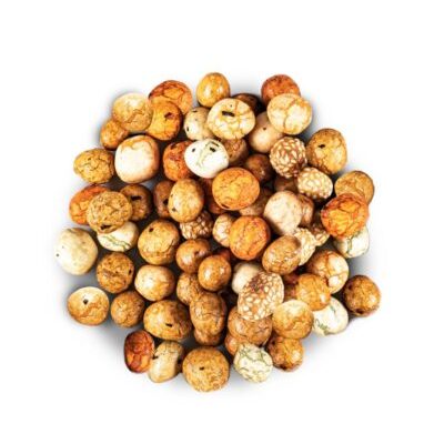 Peanut Crackers 4