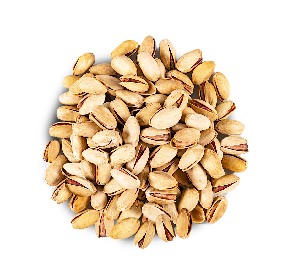 Jumbo Pistachio Nuts Distributor UK
