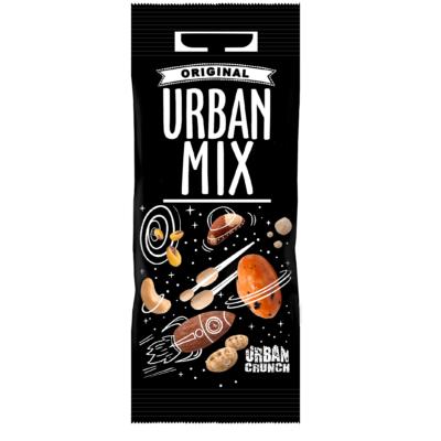 Urban Mix Urban Crunch 3