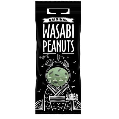 Wasabi 3 Urban Crunch