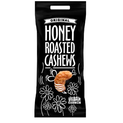 Cashew Honey Urban Crunch