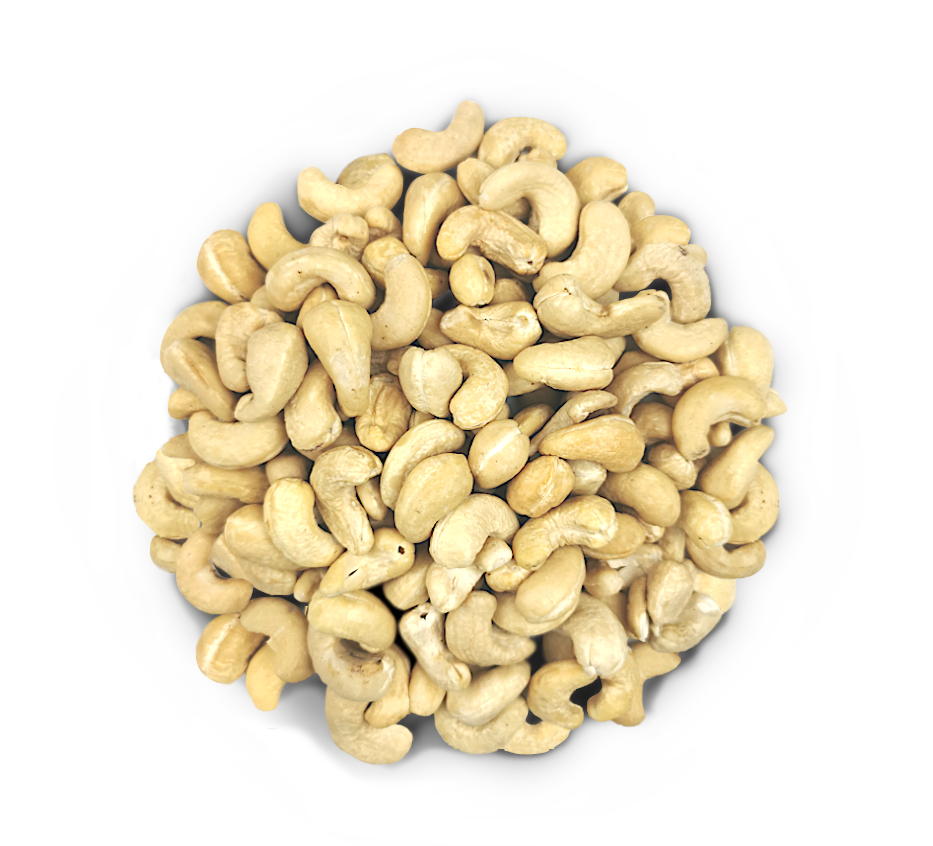 Cashew nut dealers discount
