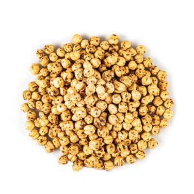 Chickpeas Double Roasted Yellow 4