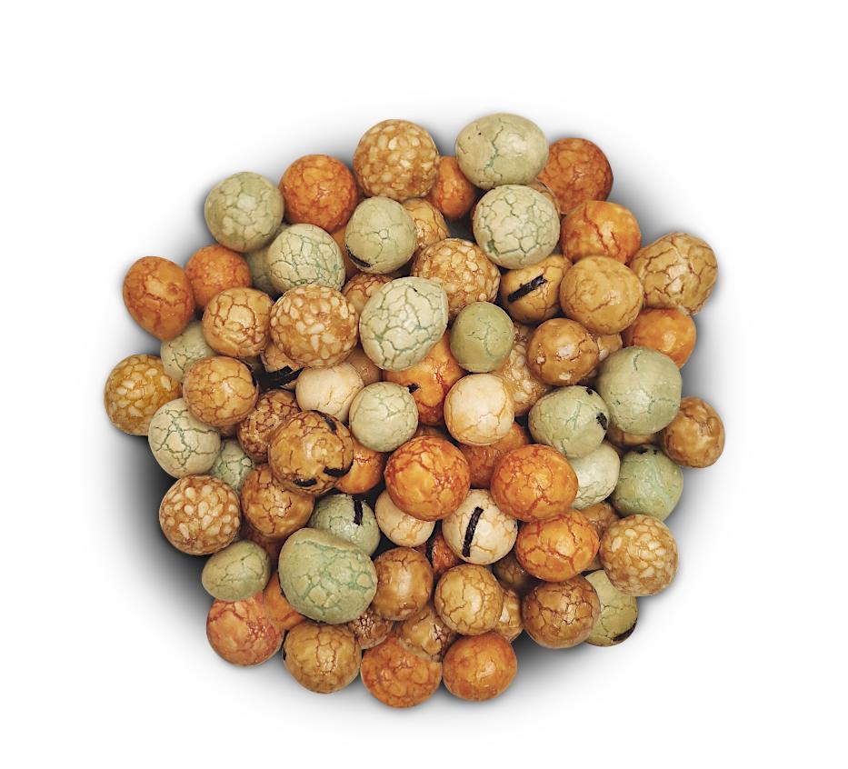 Peanut Crackers 5