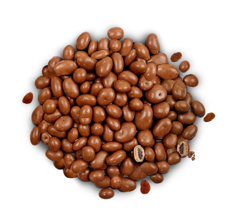 Raisins Choc 2