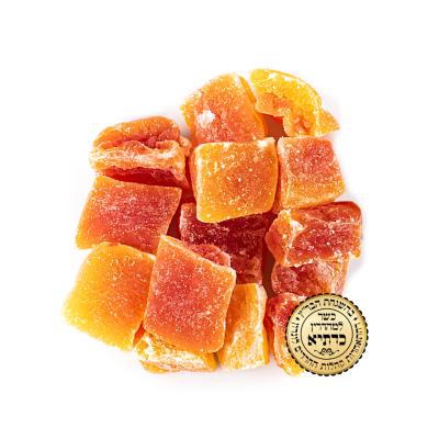 Papaya Chunks Kosher