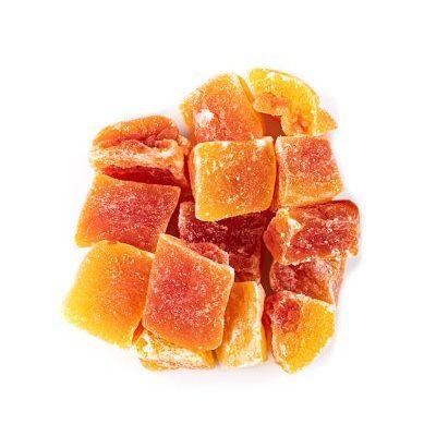 Papaya Chunks 2