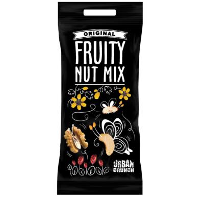 Fruity Nut Mix Urban Crunch