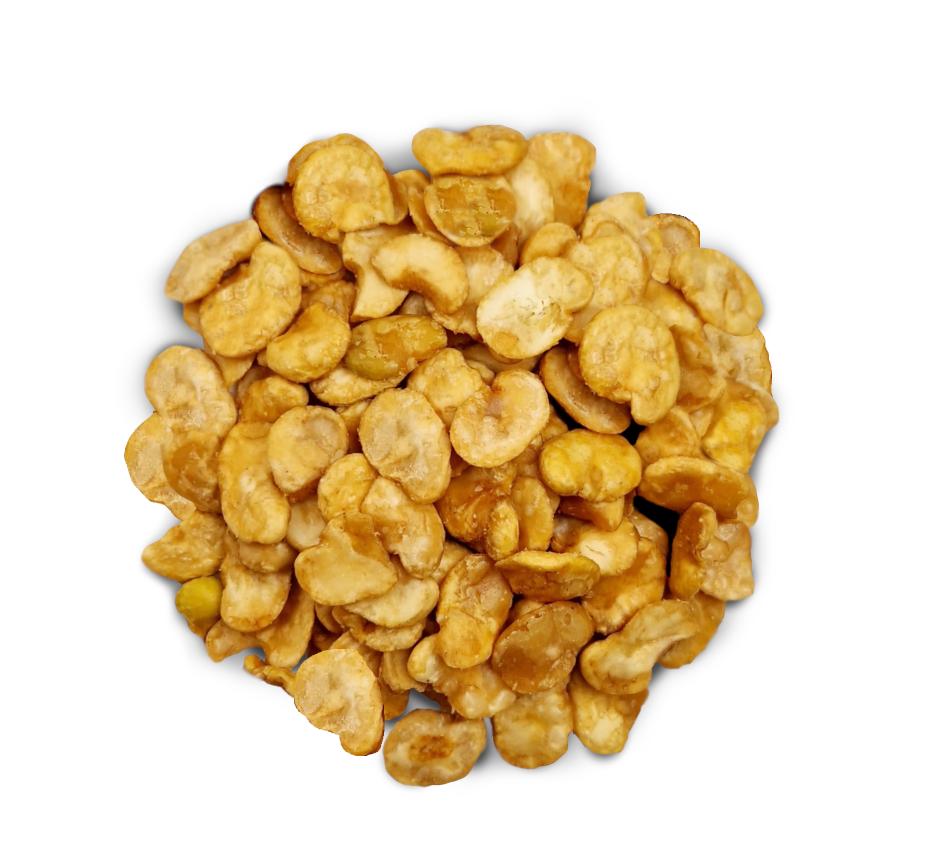 Beans Salted