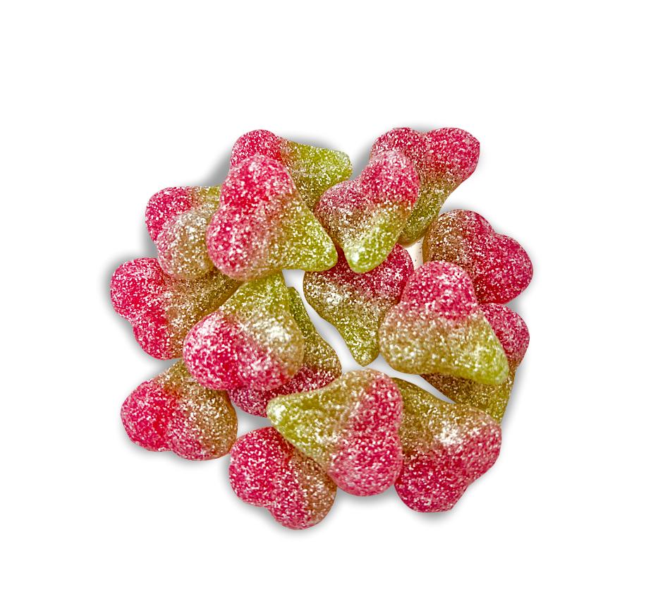 Cherries sour