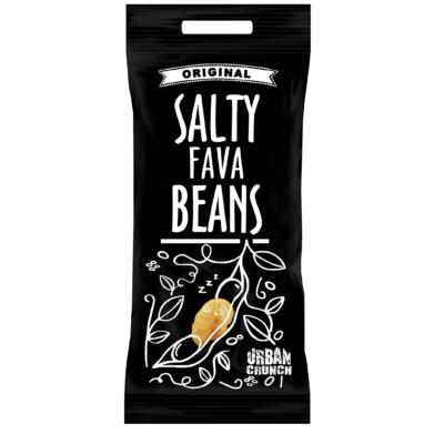 Fava Beans Salty