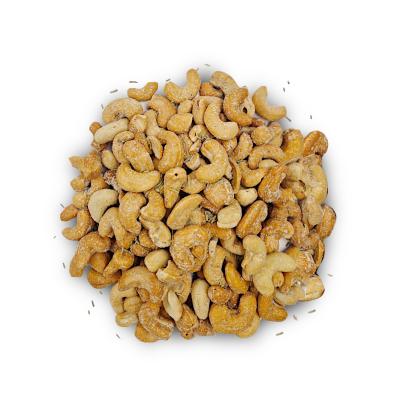 Cashew rosemary