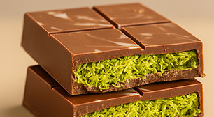Image of Dubai Chocolate