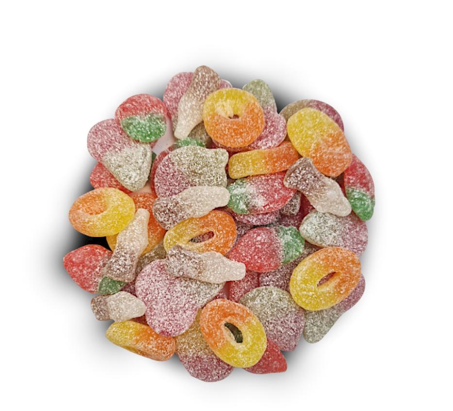 Sour Mix