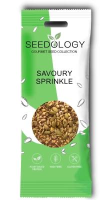 Seedology Sprinkles